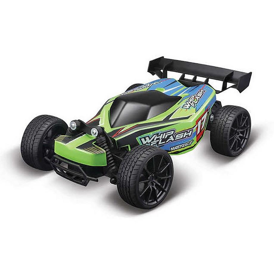 Maisto TECH  Maisto RC Buggy grün 