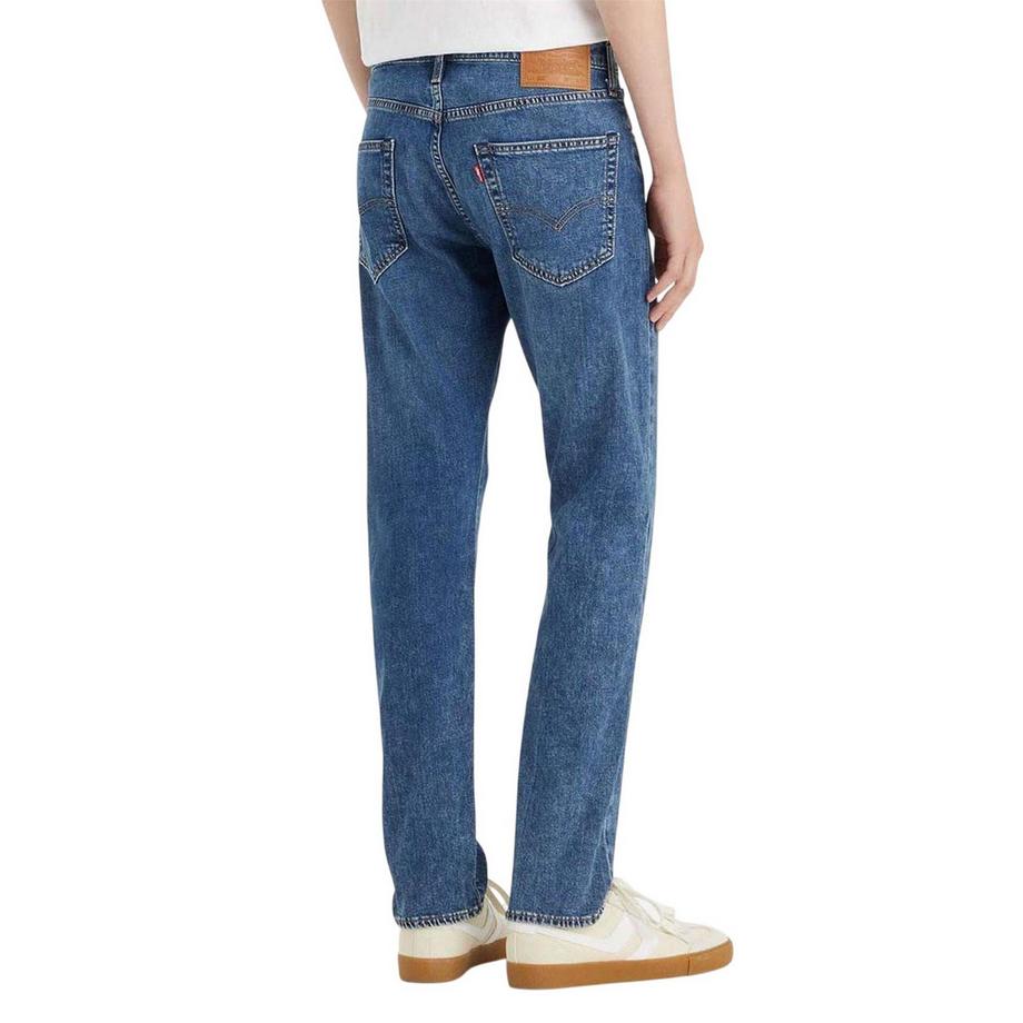 Levis Jean Free To Be Cool  