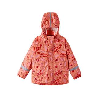 Reima  Kinder Regenjacke Vesi Misty Red 