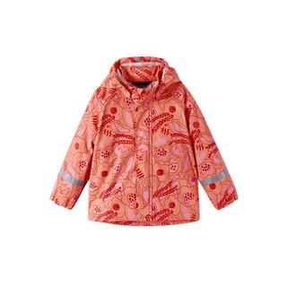 Reima  Kinder Regenjacke Vesi Misty Red 