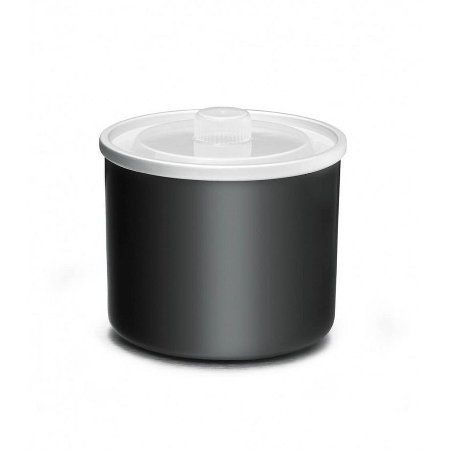 Rommelsbacher Glacemaschine 4in1 500 ml, Silber  