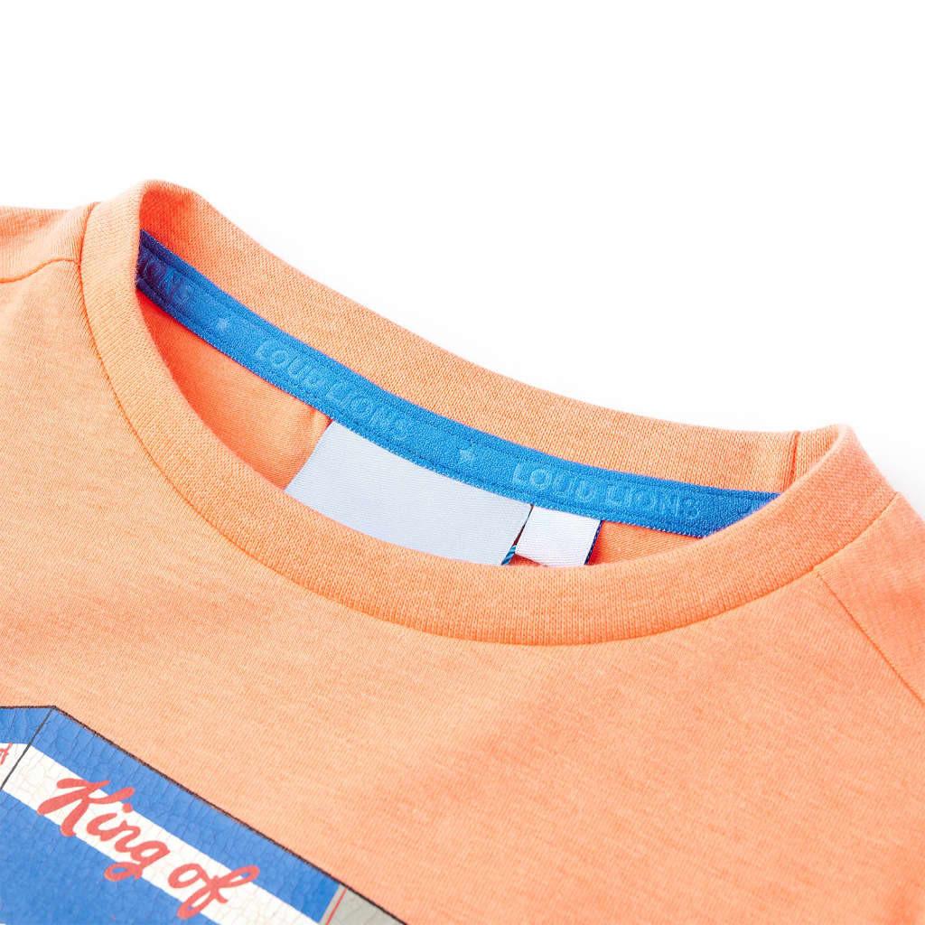 VidaXL  T-shirt pour enfants 