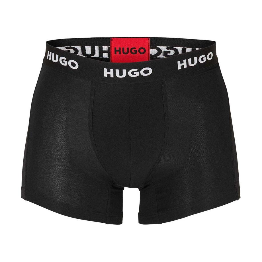 Boxershorts, Anliegende Passform (3er-Pack)