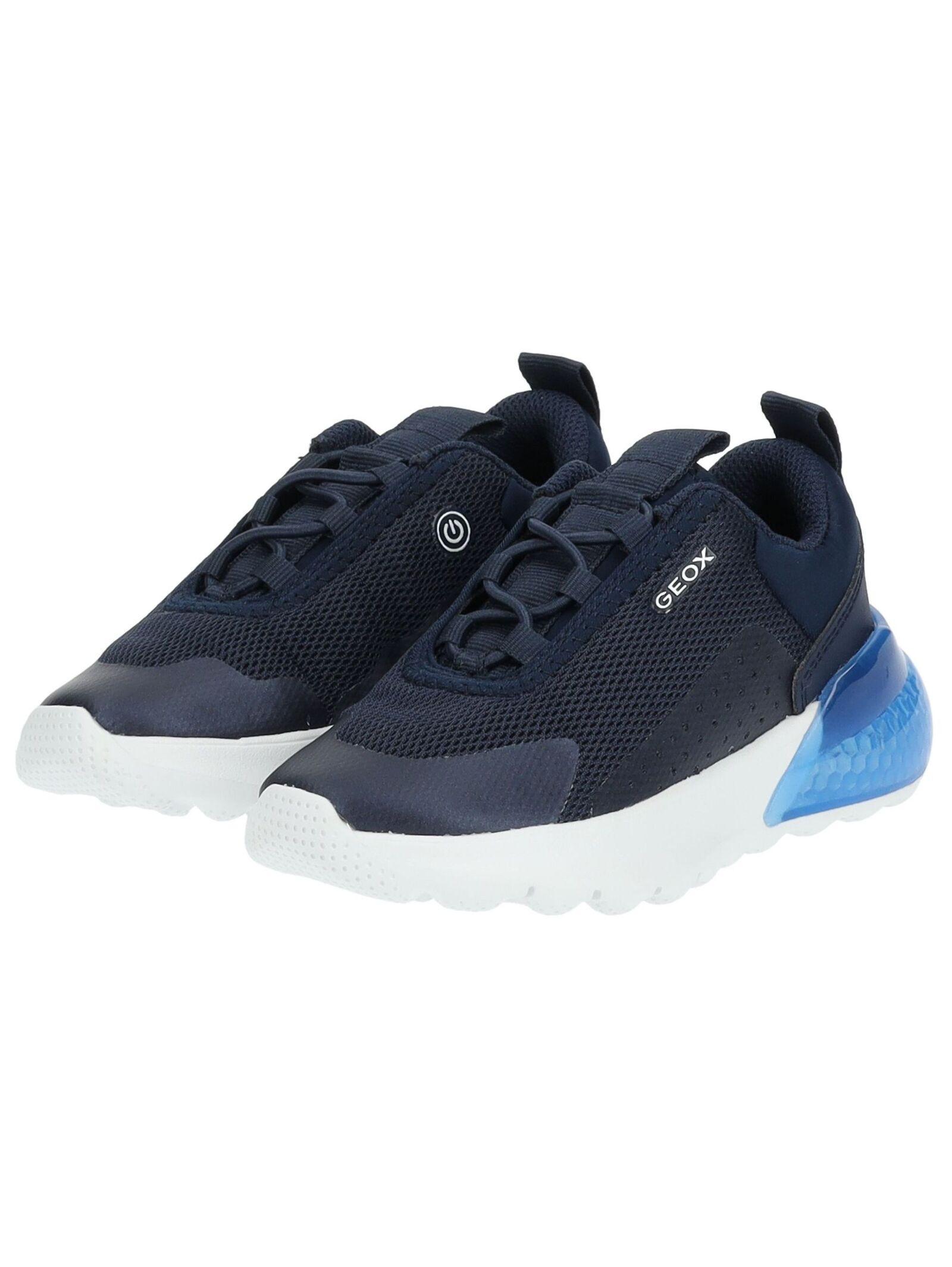 GEOX  Sneaker J45LYA 0149J 