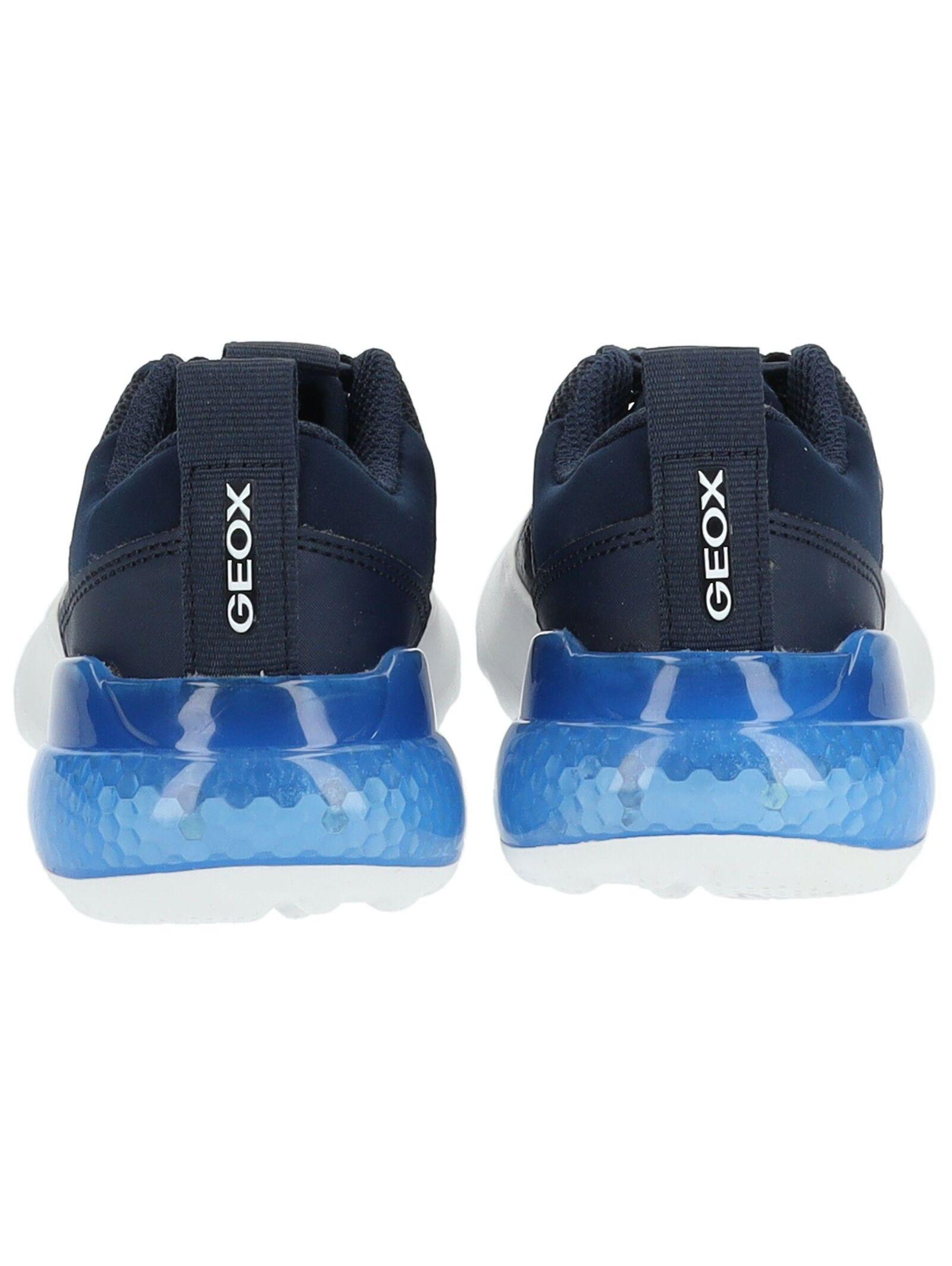 GEOX  Sneaker J45LYA 0149J 