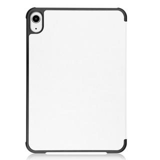 Cover-Discount  iPad mini 6 - Custodia Smart Tri-fold nera 