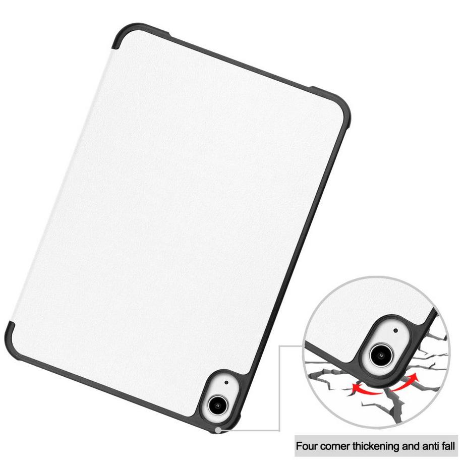 Cover-Discount  iPad Mini 6 / 7 - Tri-fold Smart Case 