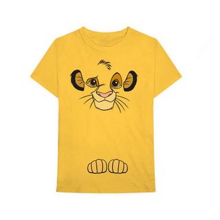 The Lion King  TShirt 