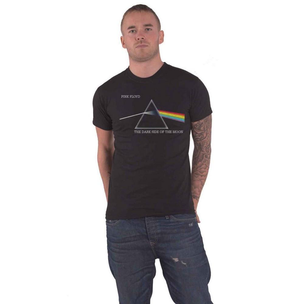 Pink Floyd  Dark Side Of The Moon TShirt 