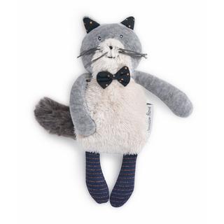 Moulin Roty  Les Moustaches,  Kater Fernand 