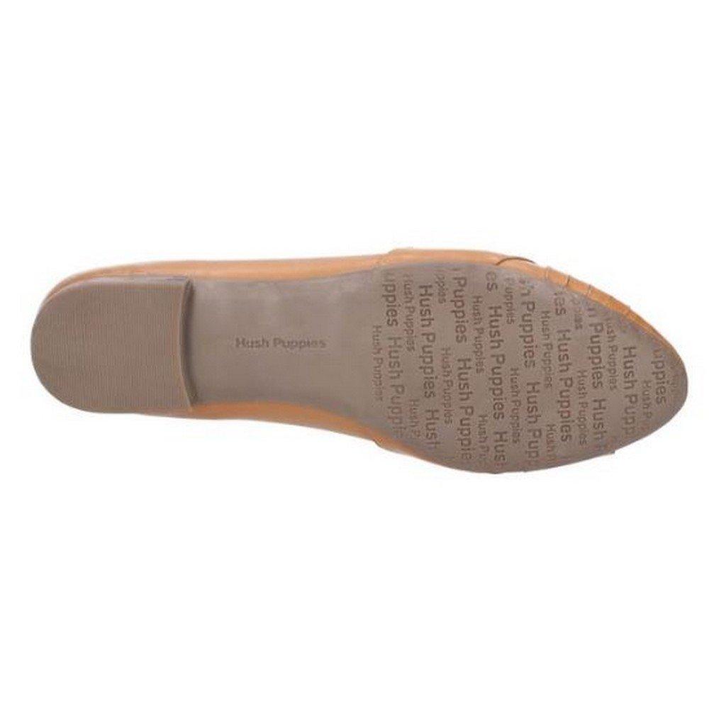 Hush Puppies  LederBallerina Marley 