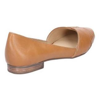 Hush Puppies  LederBallerina Marley 