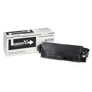 KYOCERA  KYOCERA Toner-Modul schwarz TK-5140K Ecosys P6130 7000 Seiten 