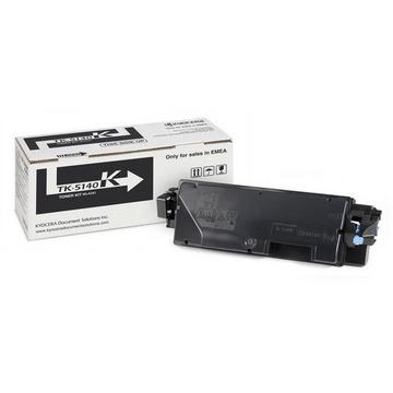 KYOCERA Toner-Modul schwarz TK-5140K Ecosys P6130 7000 Seiten