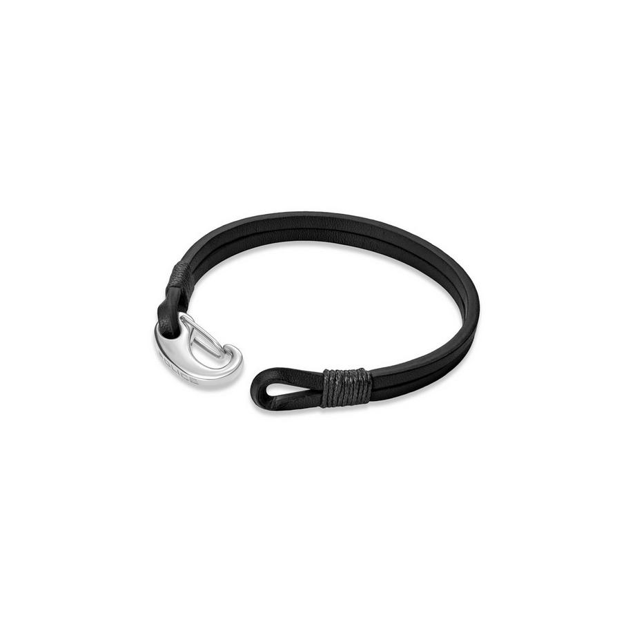 Police  Wishbone Armband 