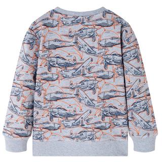 VidaXL  Kinder sweatshirt baumwolle 