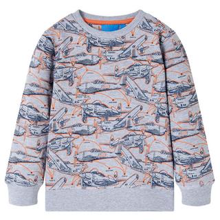 VidaXL  Kinder sweatshirt baumwolle 