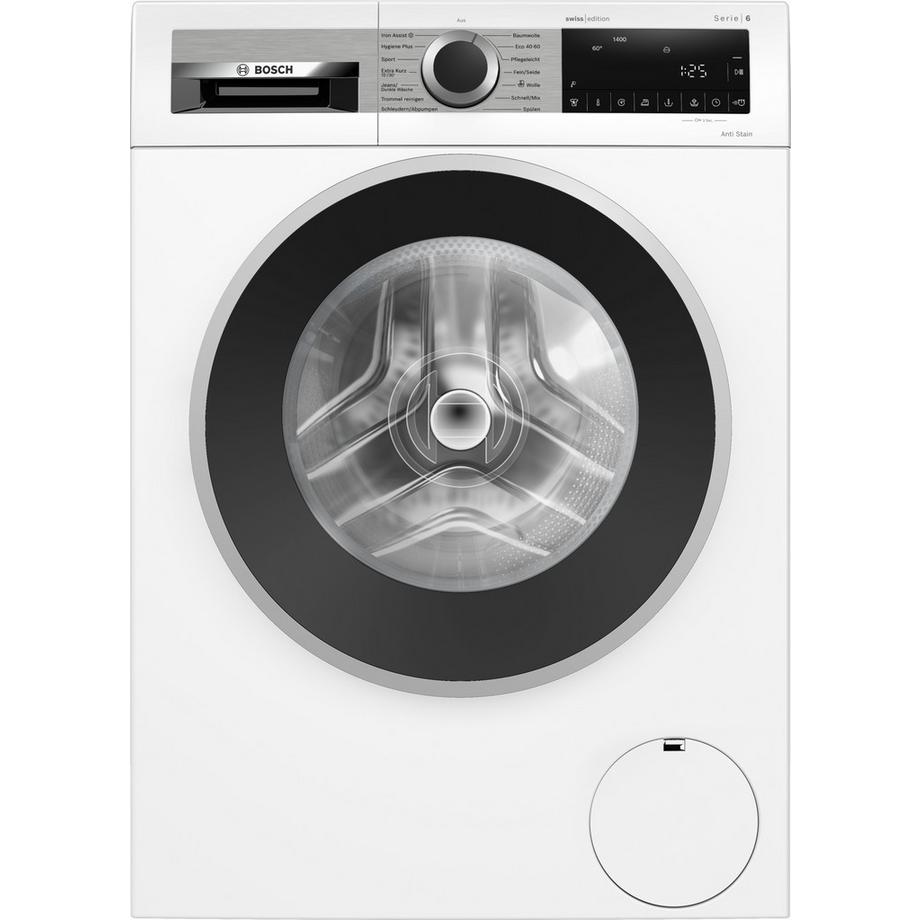 Lave-linge WGG244Z2CH
