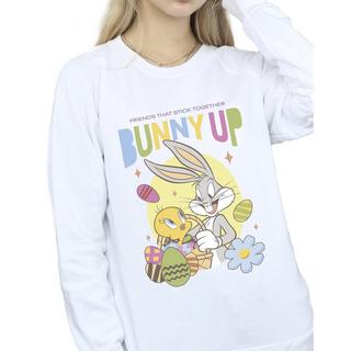 LOONEY TUNES  Bunny Up Sweatshirt 