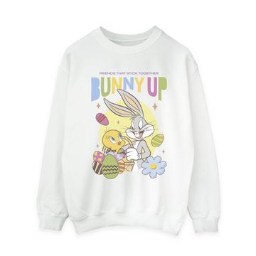 Bunny Up Sweatshirt