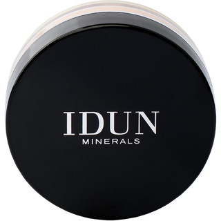 IDUN Minerals  Powder Foundation Jorunn (extra hell neutral) 