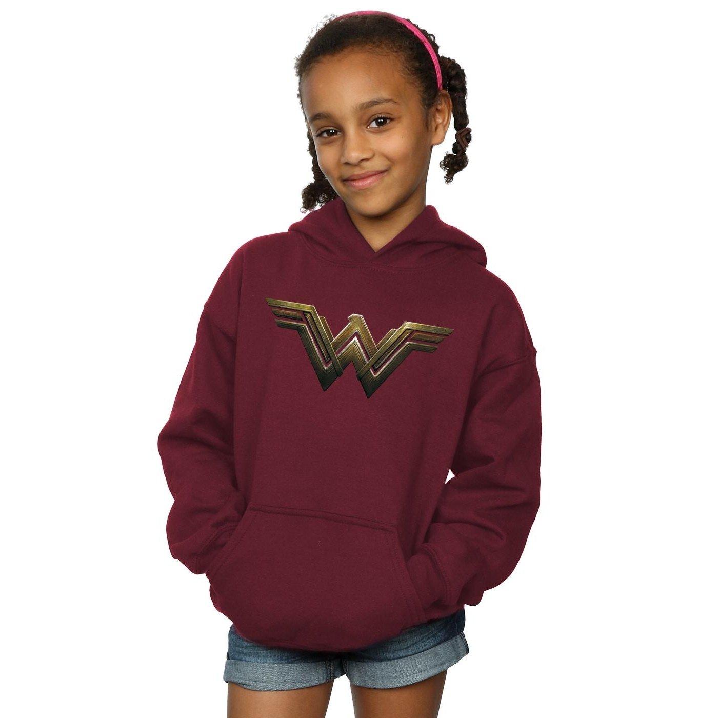 DC COMICS  Kapuzenpullover 