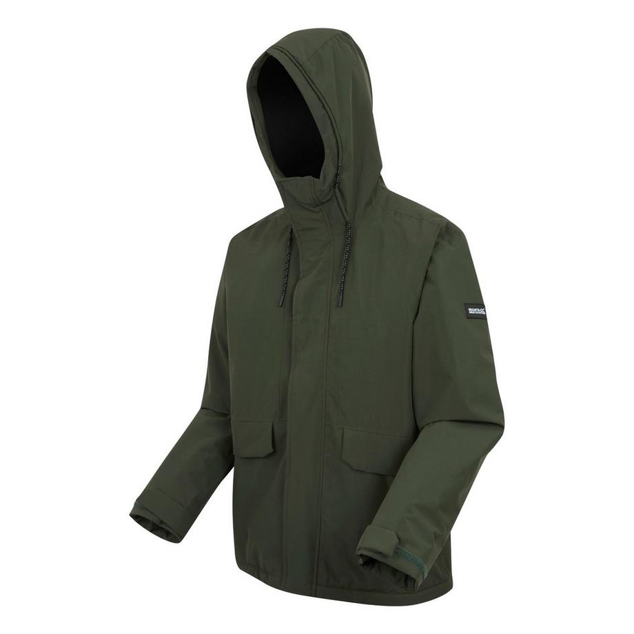 Regatta Veste Imperméable Isolante Sterlings  