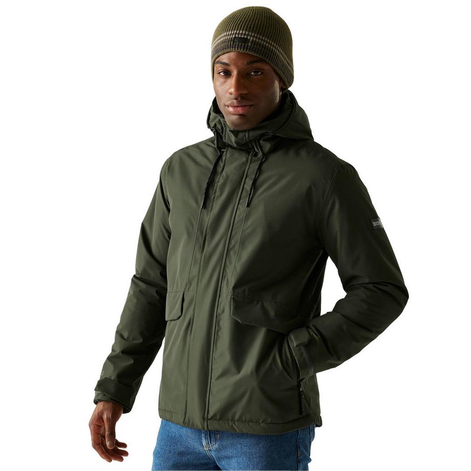Regatta Veste Imperméable Isolante Sterlings  