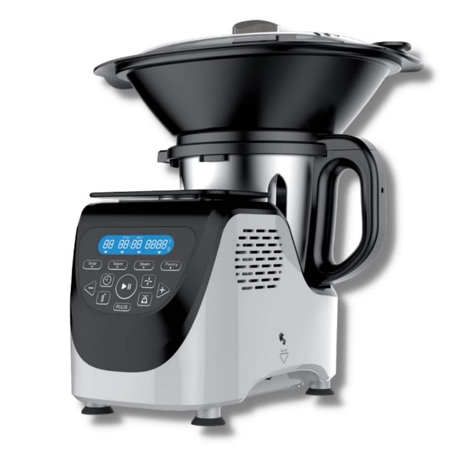 BEST DIRECT CHEF-O-MATIC Kitchen Robot - Küchenmaschine  