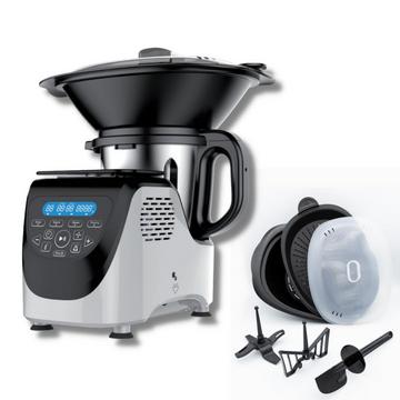 CHEF-O-MATIC Kitchen Robot - Robot culinaire