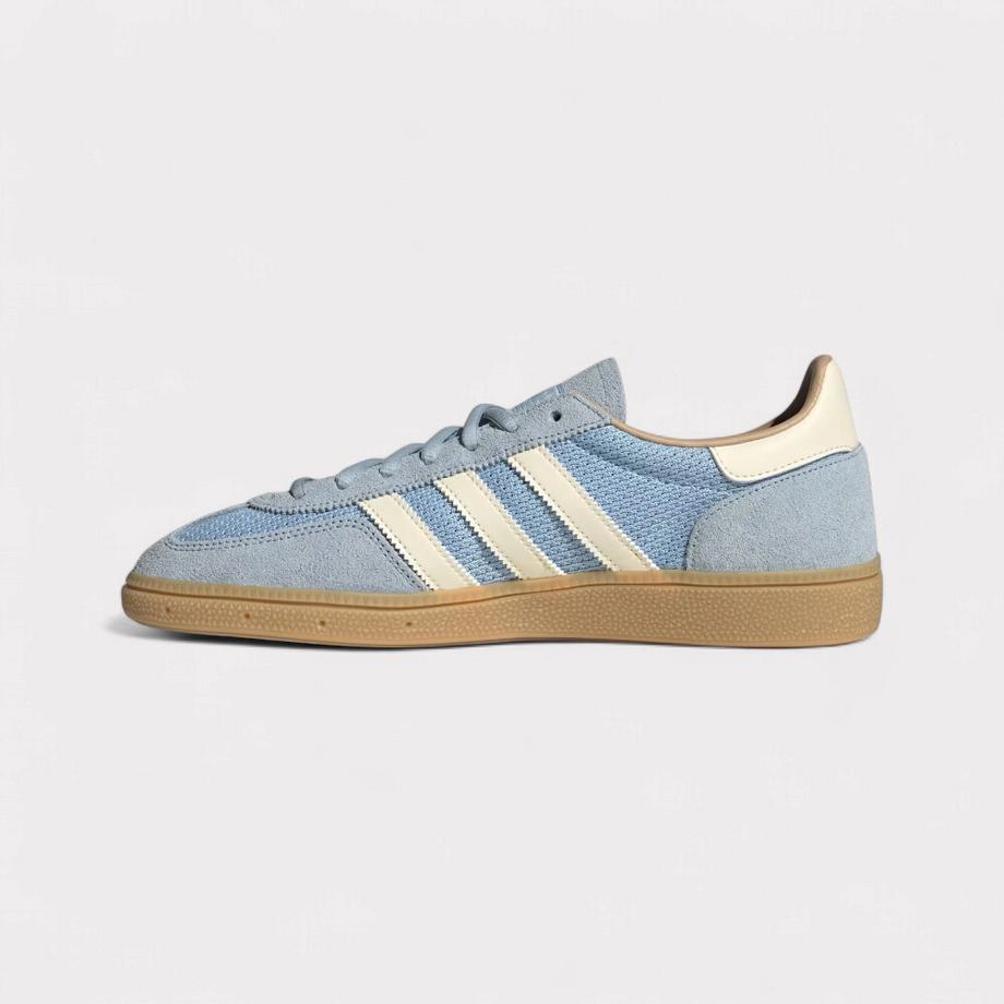 adidas  Handball Spezial - Clear Blue Cream 