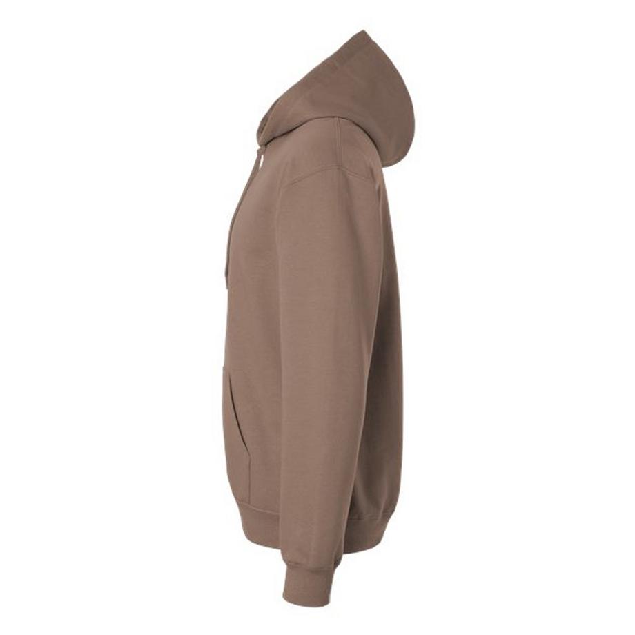 Gildan Softstyle Sweat à Capuche Mi-Lourd  