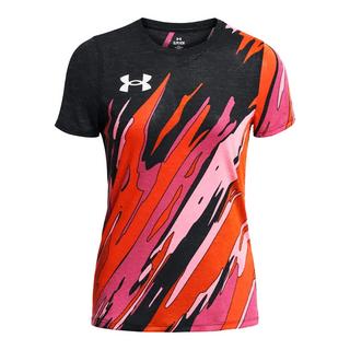 UNDER ARMOUR Pro Runner T-Shirt Maniche Corte  