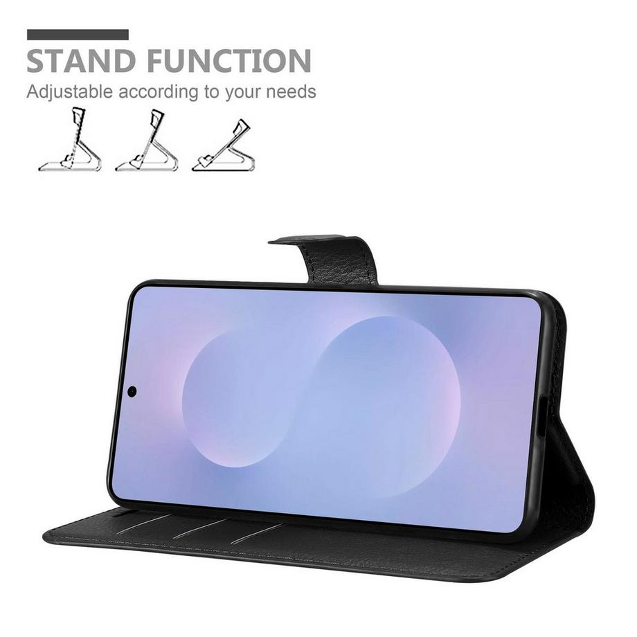 Cadorabo  Coque pour Samsung Galaxy S25 Edge etui 