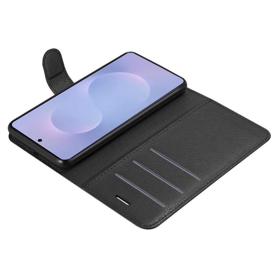 Cadorabo  Coque pour Samsung Galaxy S25 Edge etui 