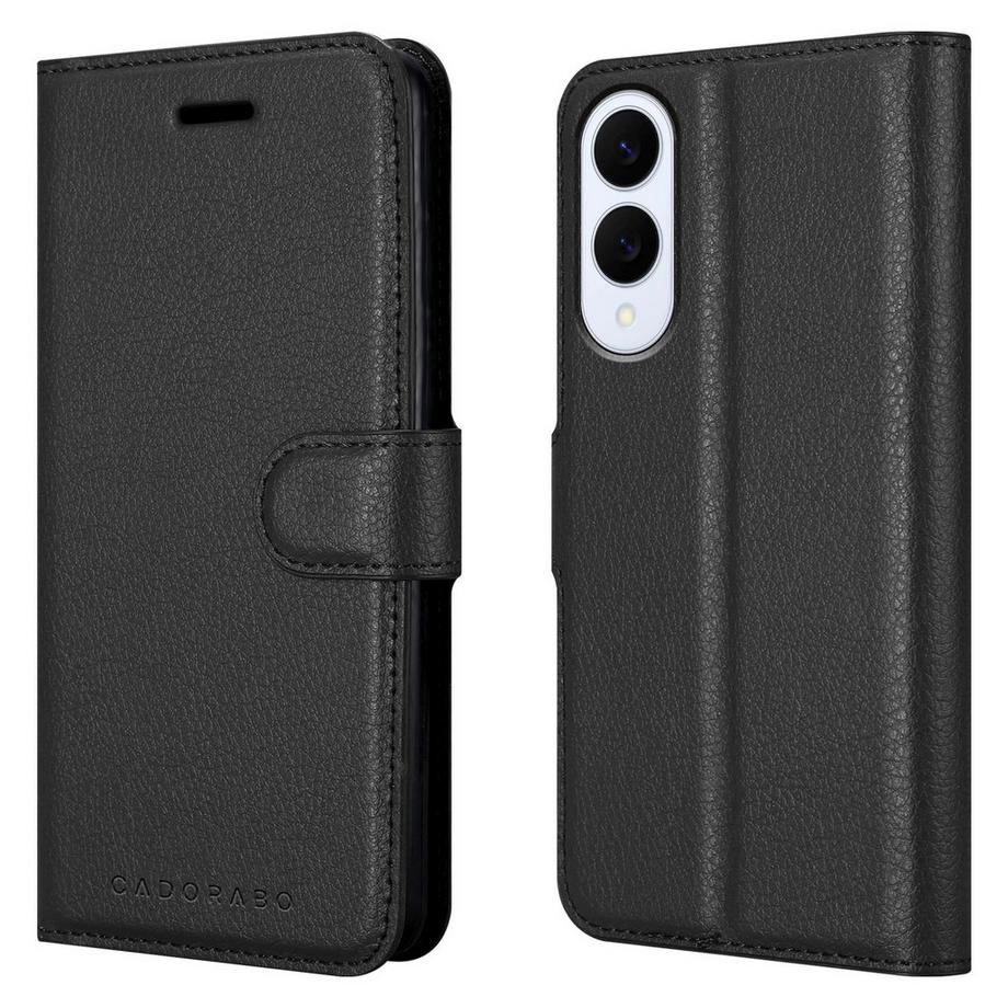 Cadorabo  Coque pour Samsung Galaxy S25 Edge etui 