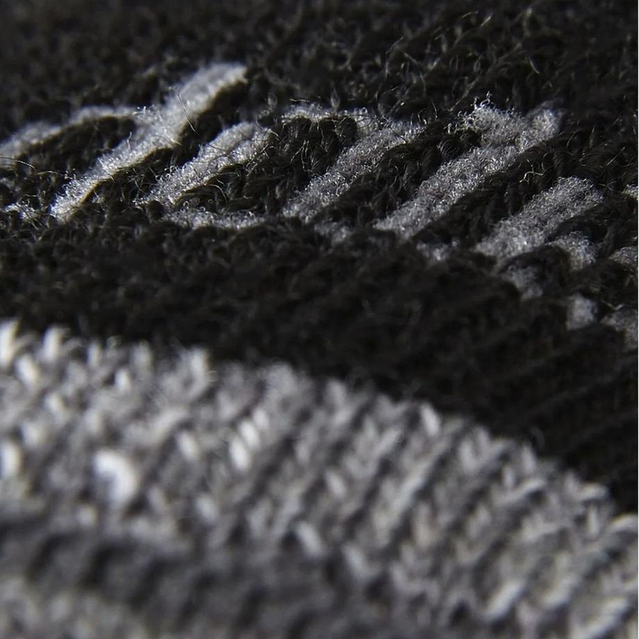 Bridgedale  Leichte Merinowolle Performance 3/4 Crew Wandersocken 