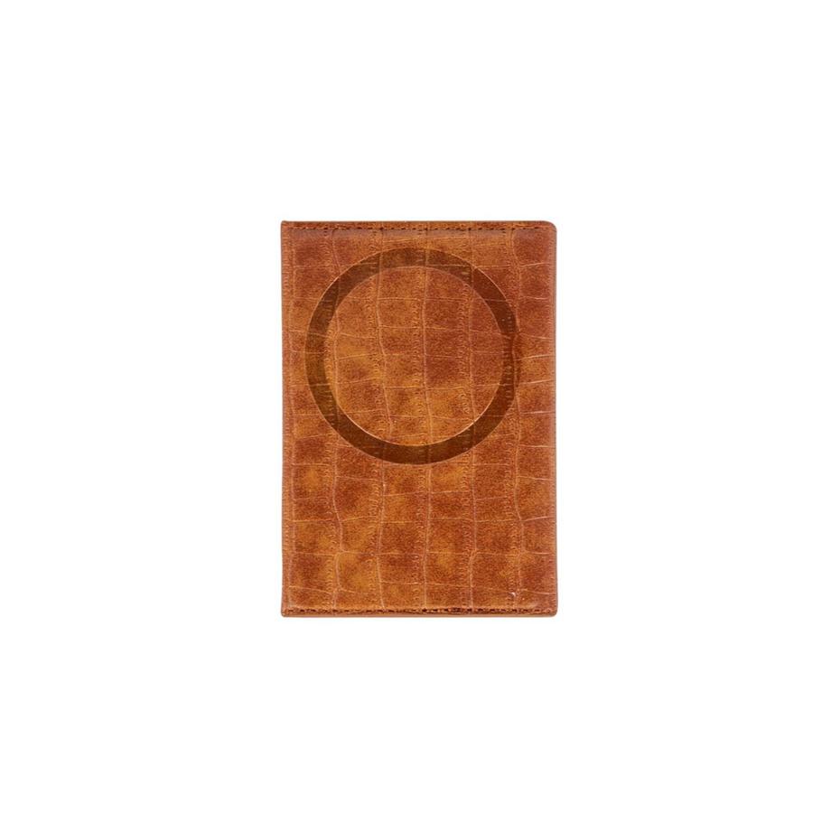 Techmade Etres Portefeuille Intelligent Plat Quadrillé  