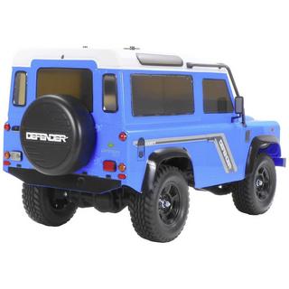 Tamiya  RC Land Rover Defender 90 CC-02 1:10 