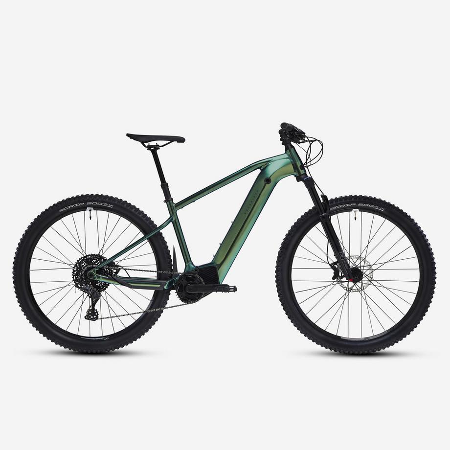 E-Mountainbike Hardtail 29 Zoll E-Expl 700