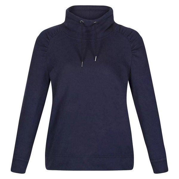 Image of Abbilissa Pullover Damen Marine 38