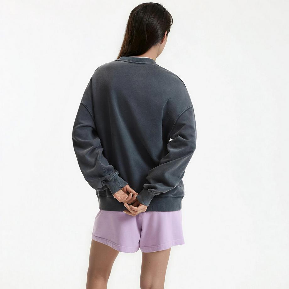 La Redoute Collections Felpa con scritta  