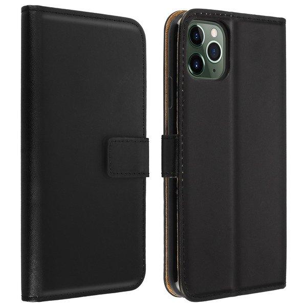 Image of Klappetui Apple iPhone 11 Pro Schwarz