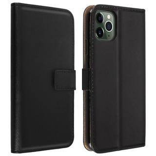 Avizar  Étui Folio Cuir iPhone 11 Pro Noir 