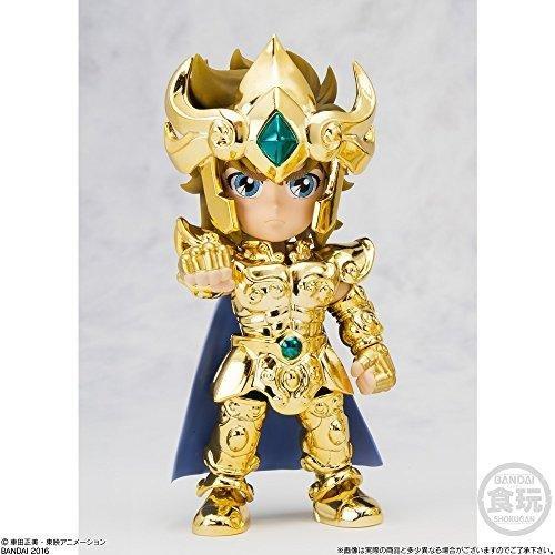 Bandai  Statische Figur - Saint Seiya - Saint Collection - Leo Aiolia 