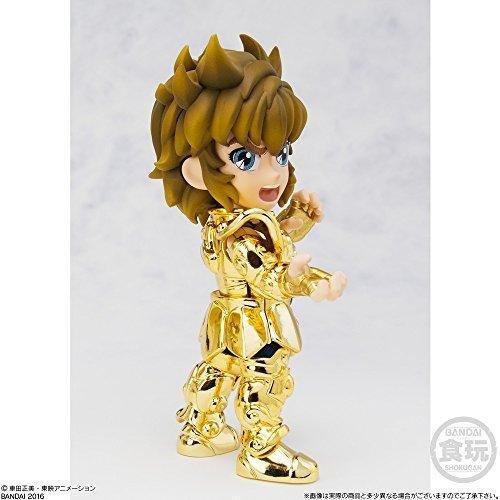 Bandai  Statische Figur - Saint Seiya - Saint Collection - Leo Aiolia 