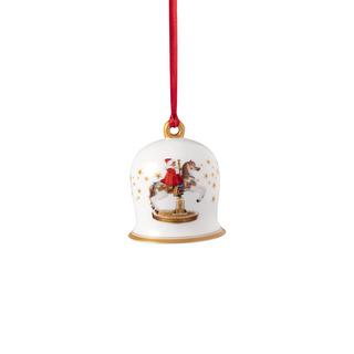 Villeroy&Boch  Campana 2024 Annual Christmas Edition 