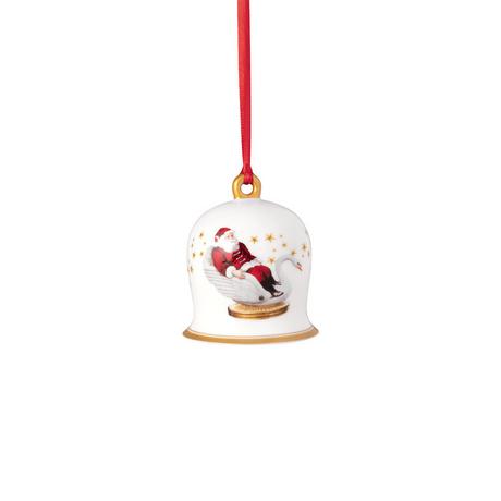 Villeroy&Boch  Campana 2024 Annual Christmas Edition 