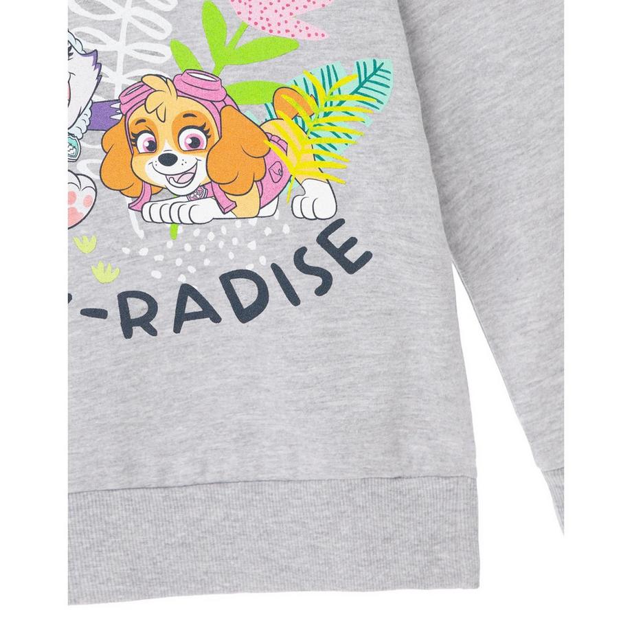 PAW PATROL  PawRadise Kapuzenpullover 