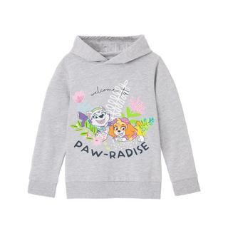 PAW PATROL  Sweat à capuche PAWRADISE 